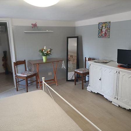 Ferienwohnung La Casa In Campagna Chiesa Nuova  Exterior foto