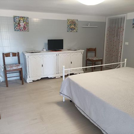Ferienwohnung La Casa In Campagna Chiesa Nuova  Exterior foto