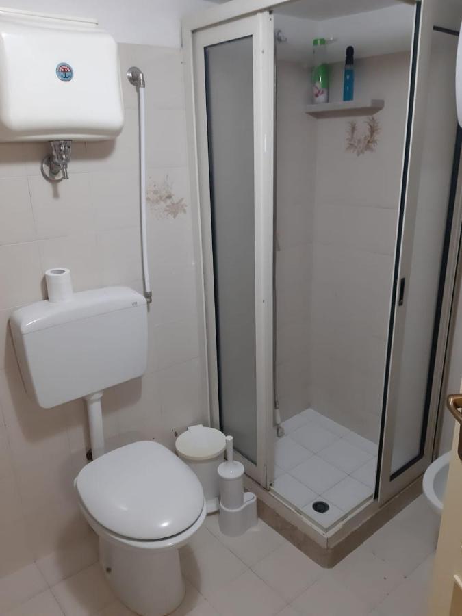 Ferienwohnung La Casa In Campagna Chiesa Nuova  Exterior foto