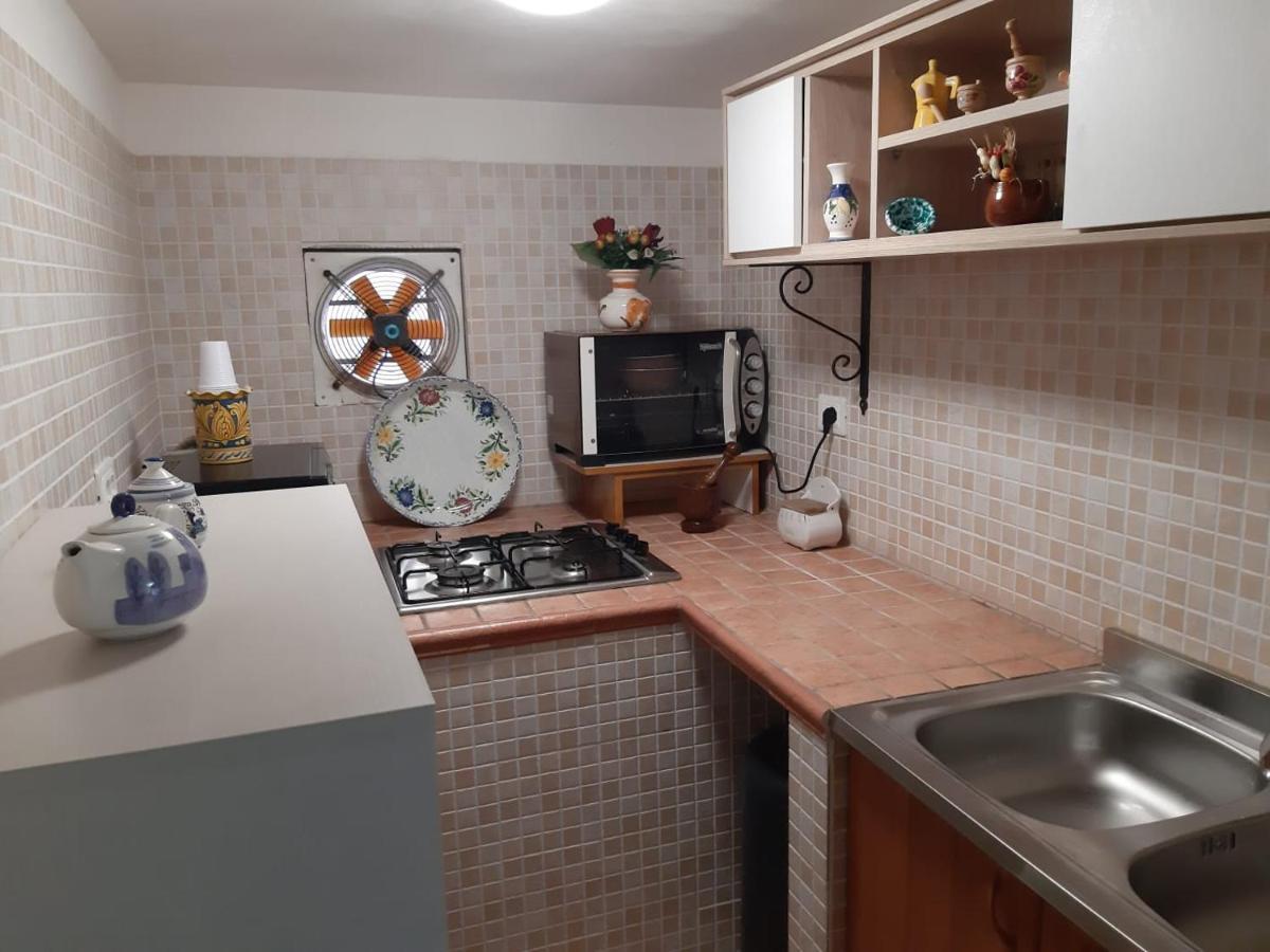 Ferienwohnung La Casa In Campagna Chiesa Nuova  Exterior foto