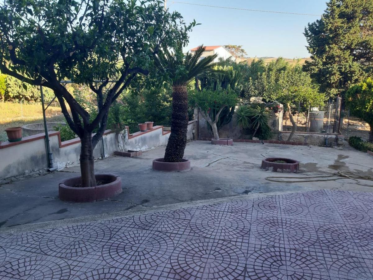 Ferienwohnung La Casa In Campagna Chiesa Nuova  Exterior foto
