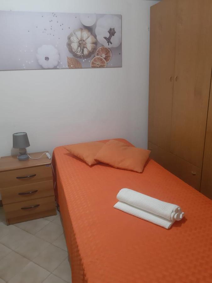 Ferienwohnung La Casa In Campagna Chiesa Nuova  Exterior foto