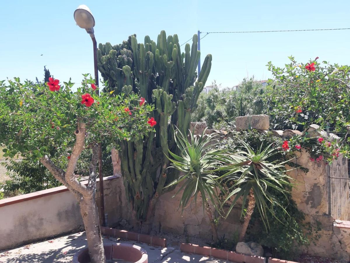 Ferienwohnung La Casa In Campagna Chiesa Nuova  Exterior foto