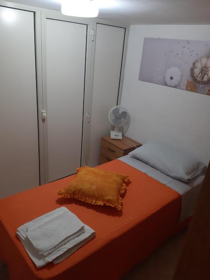 Ferienwohnung La Casa In Campagna Chiesa Nuova  Exterior foto