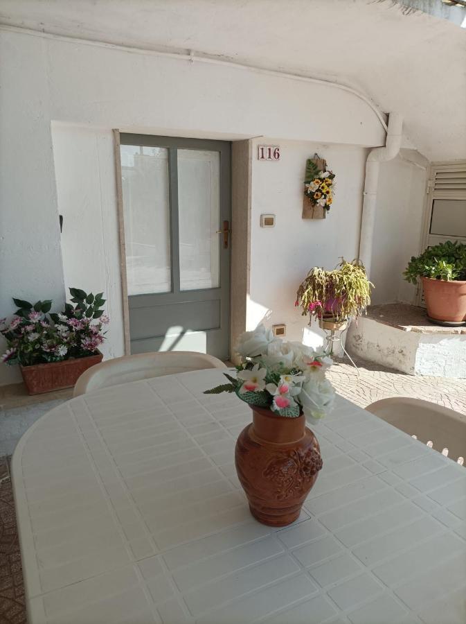 Ferienwohnung La Casa In Campagna Chiesa Nuova  Exterior foto