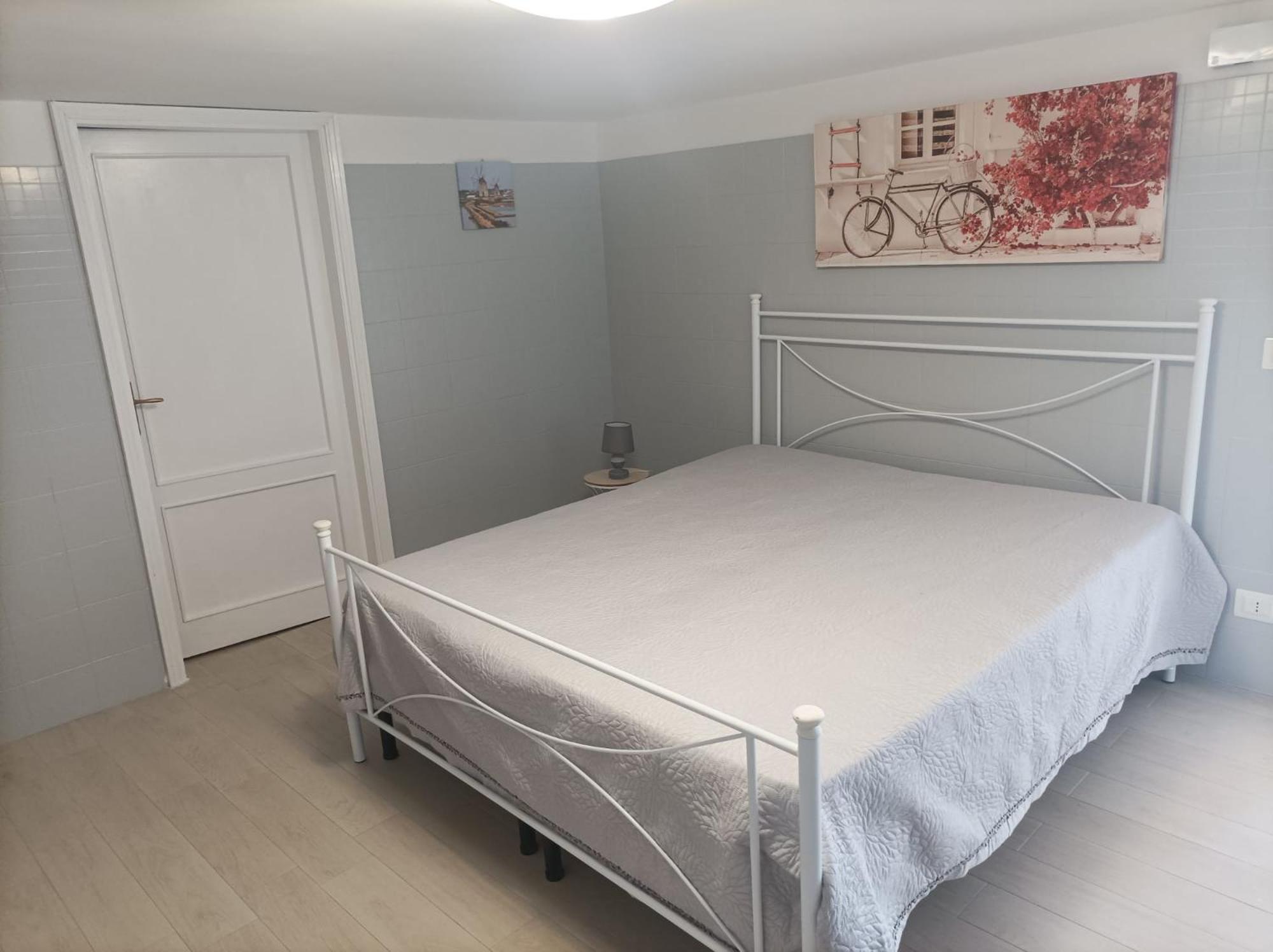 Ferienwohnung La Casa In Campagna Chiesa Nuova  Exterior foto