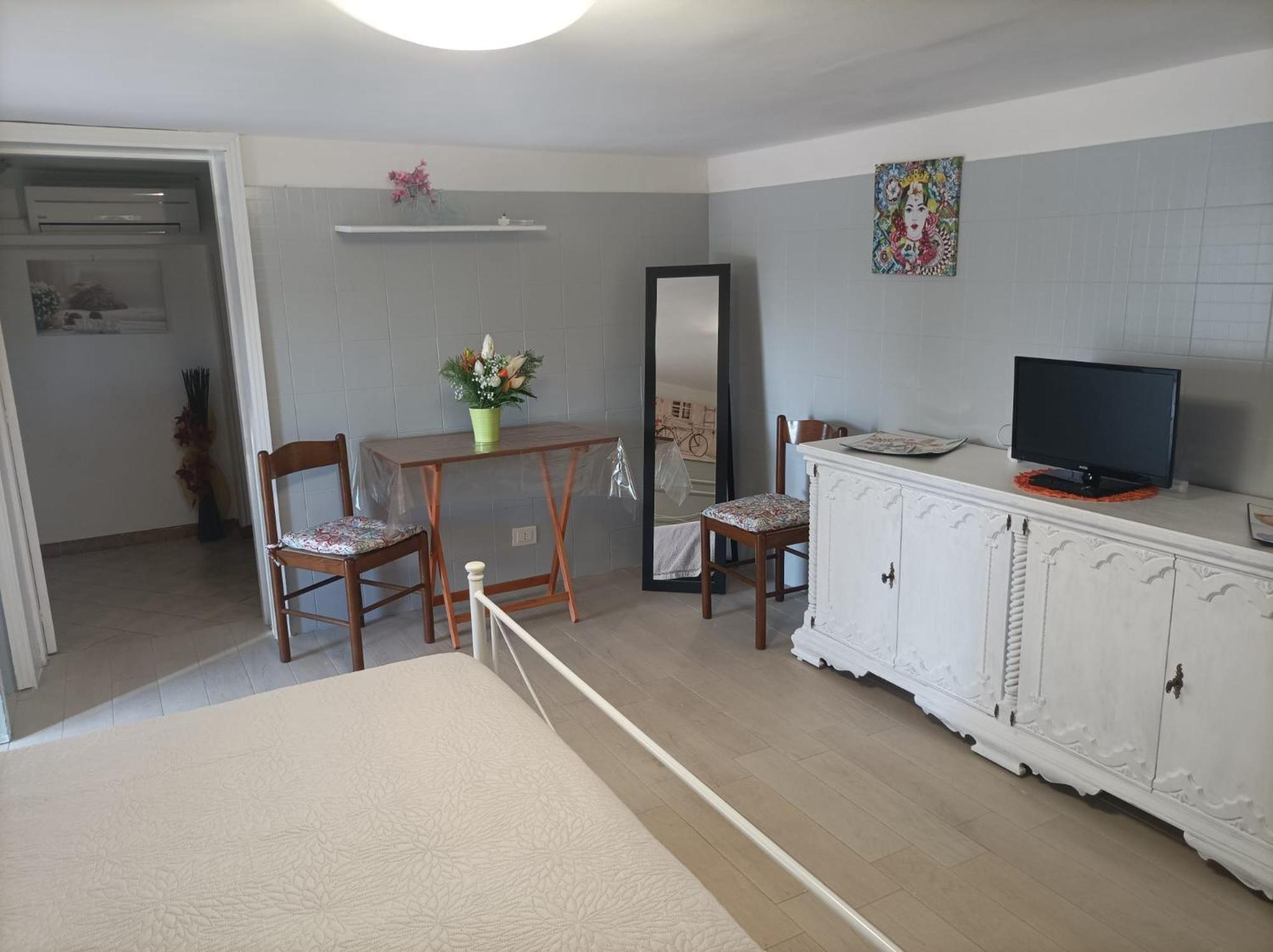 Ferienwohnung La Casa In Campagna Chiesa Nuova  Exterior foto