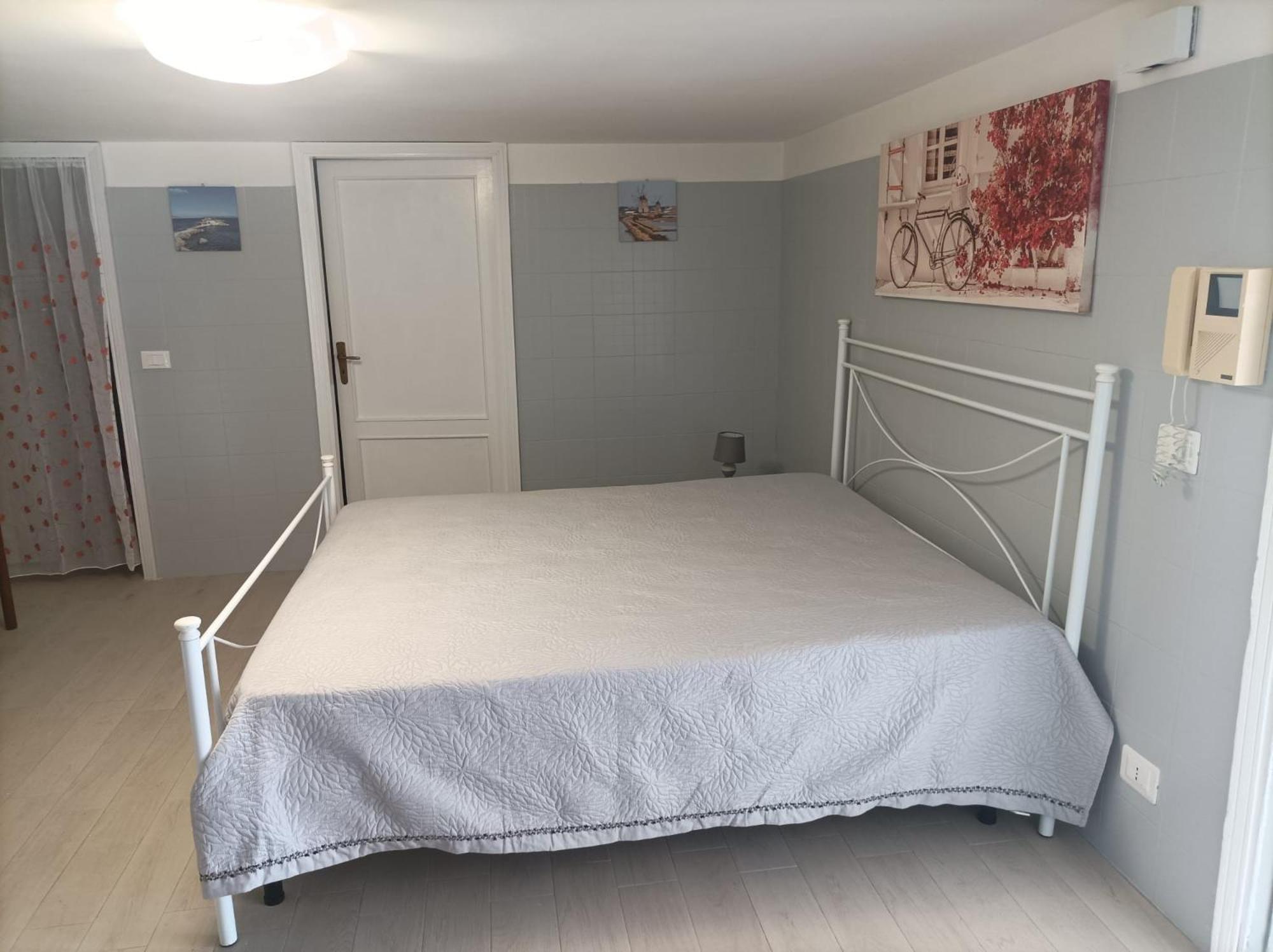 Ferienwohnung La Casa In Campagna Chiesa Nuova  Exterior foto