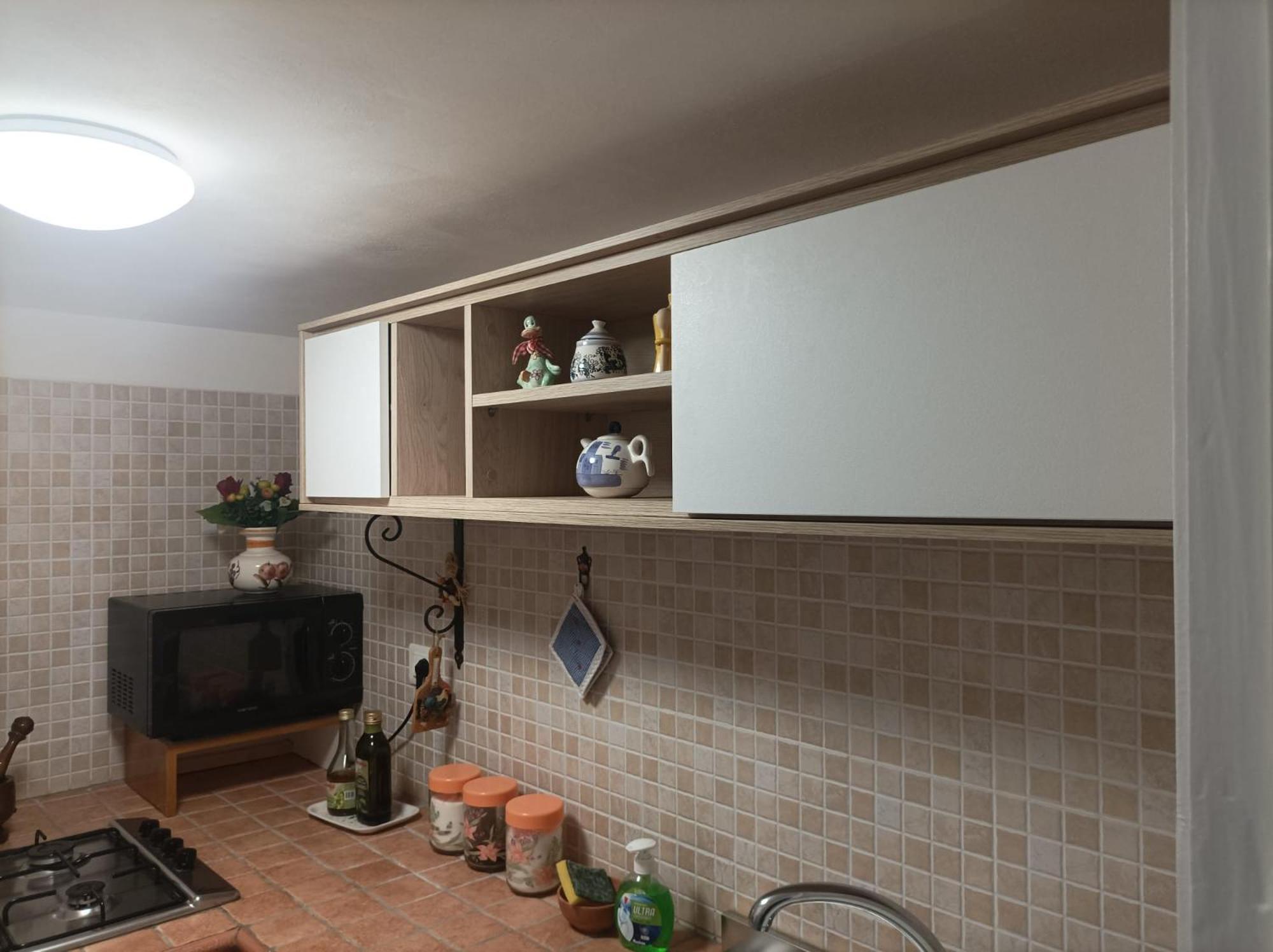Ferienwohnung La Casa In Campagna Chiesa Nuova  Exterior foto